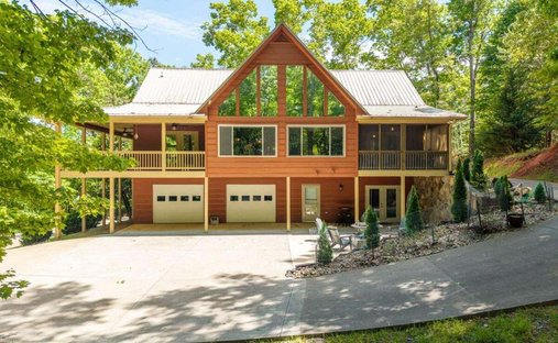 Ellijay, Georgia, United States 1