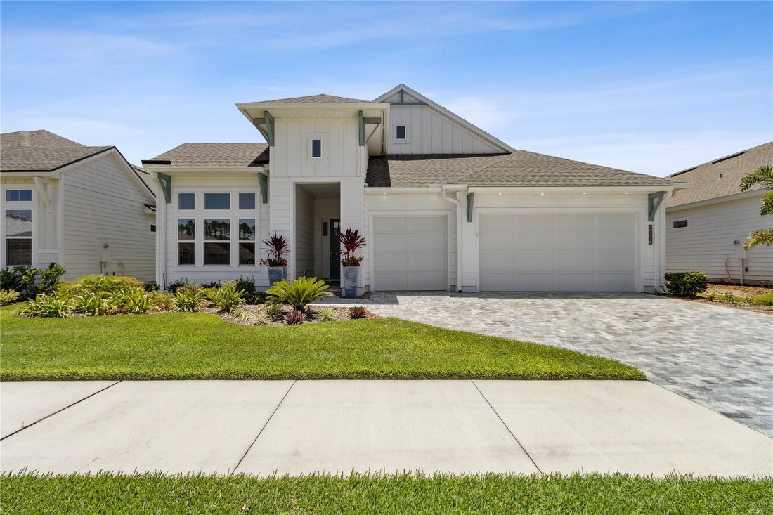 House in Fernandina Beach, Florida, United States 1 - 17820582