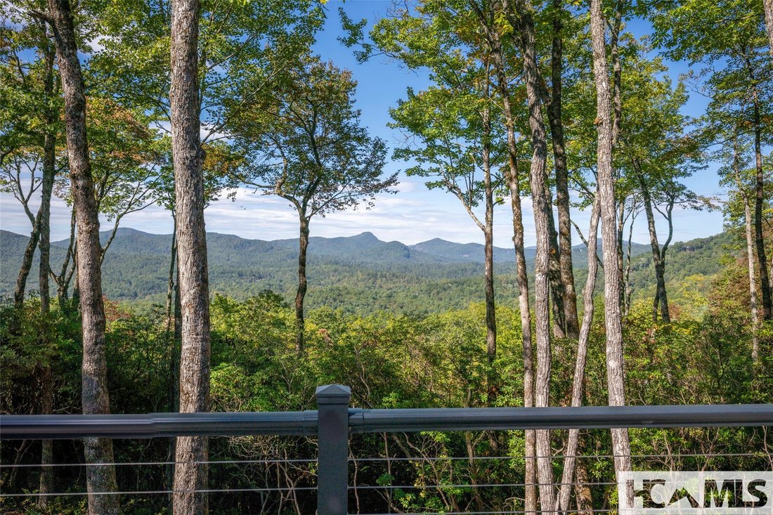 House in Cashiers, North Carolina, United States 1 - 17822081