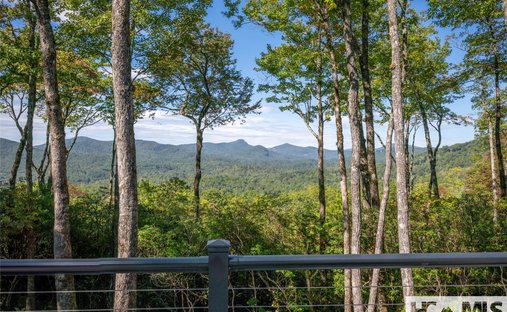 House in Cashiers, North Carolina, United States 1
