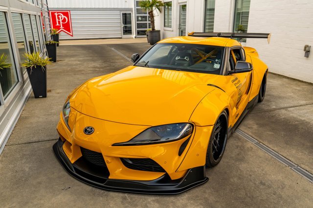Coupe in Bellevue, WA, United States 5 - 16156664