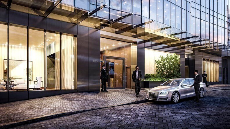 Condo in Boston, Massachusetts, United States 3 - 17828925
