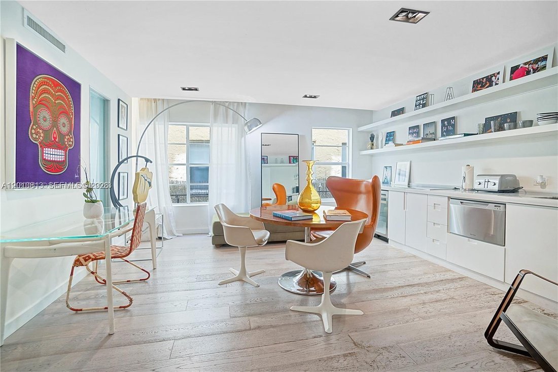 Condo in Miami Beach, Florida, United States 1 - 17828990
