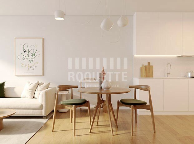 Apartment in Matosinhos e Leca da Palmeira, Porto District, Portugal 4 - 17821033