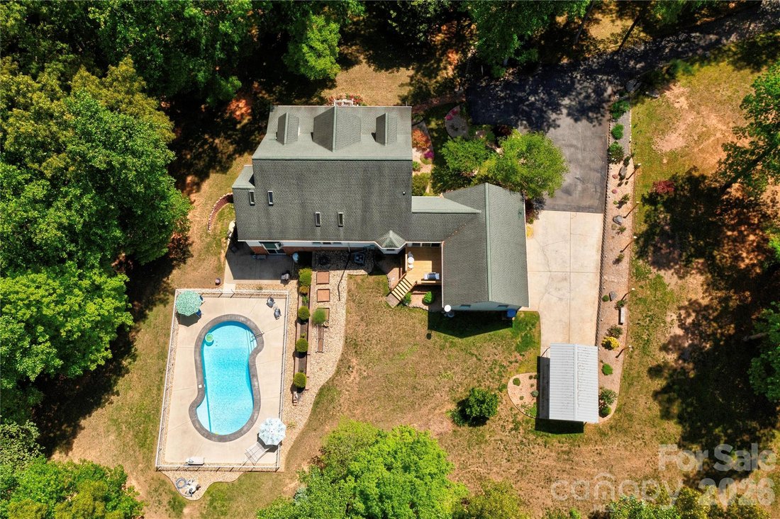 House in Lawndale, North Carolina, United States 5 - 17821306