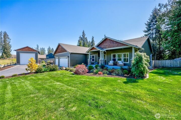 House in Hansville, Washington, United States 3 - 17835019