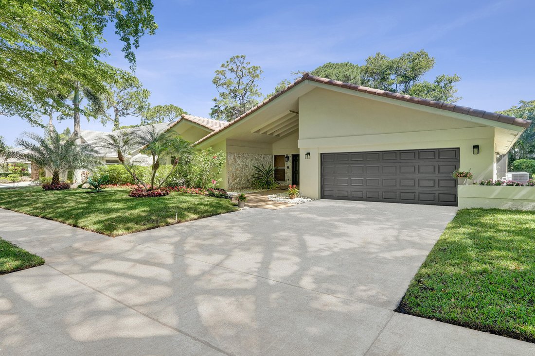 House in Boca Raton, Florida, United States 1 - 17828860