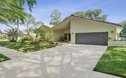 Haus in Boca Raton, Florida, Vereinigte Staaten 1