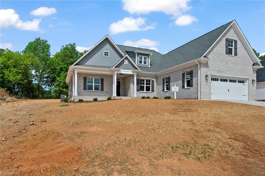 House in Clemmons, North Carolina, United States 3 - 17221200