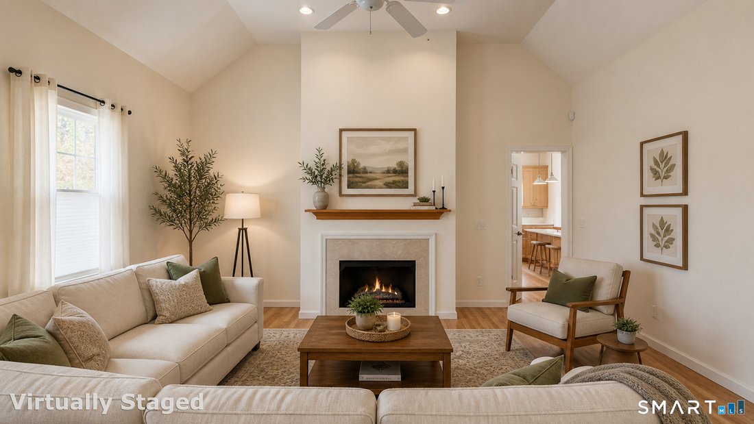Condo in Litchfield, Connecticut, United States 5 - 17822031