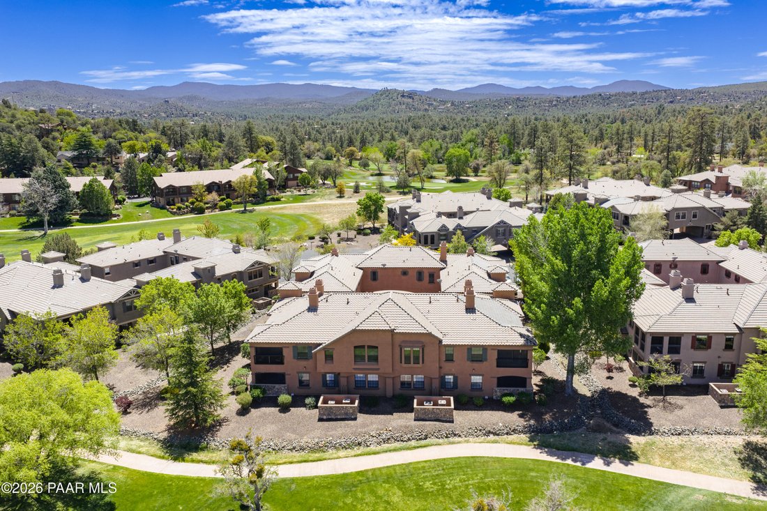 Condo in Prescott, Arizona, United States 3 - 17829725