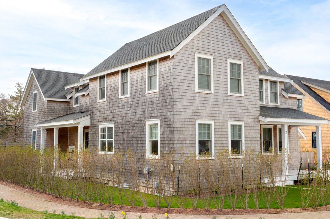 House in Nantucket, Massachusetts, United States 4 - 17804487