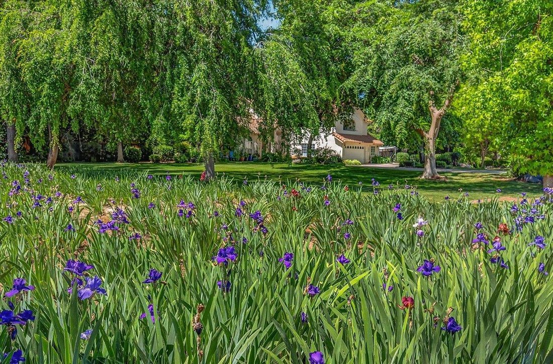 Casa en Clovis, California, Estados Unidos 2 - 17822057