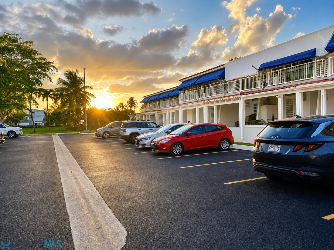 Townhouse in Dorado, Dorado, Puerto Rico 4 - 17833153