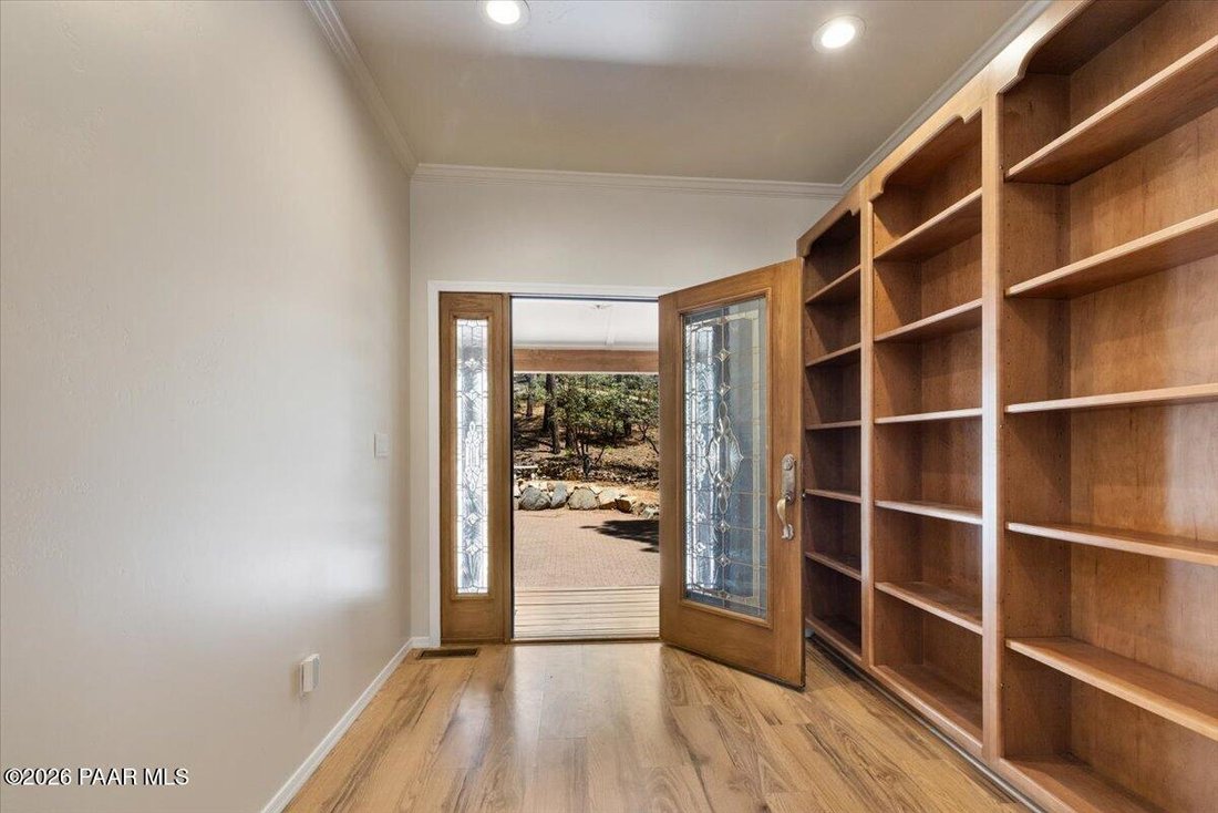 House in Prescott, Arizona, United States 4 - 17823776