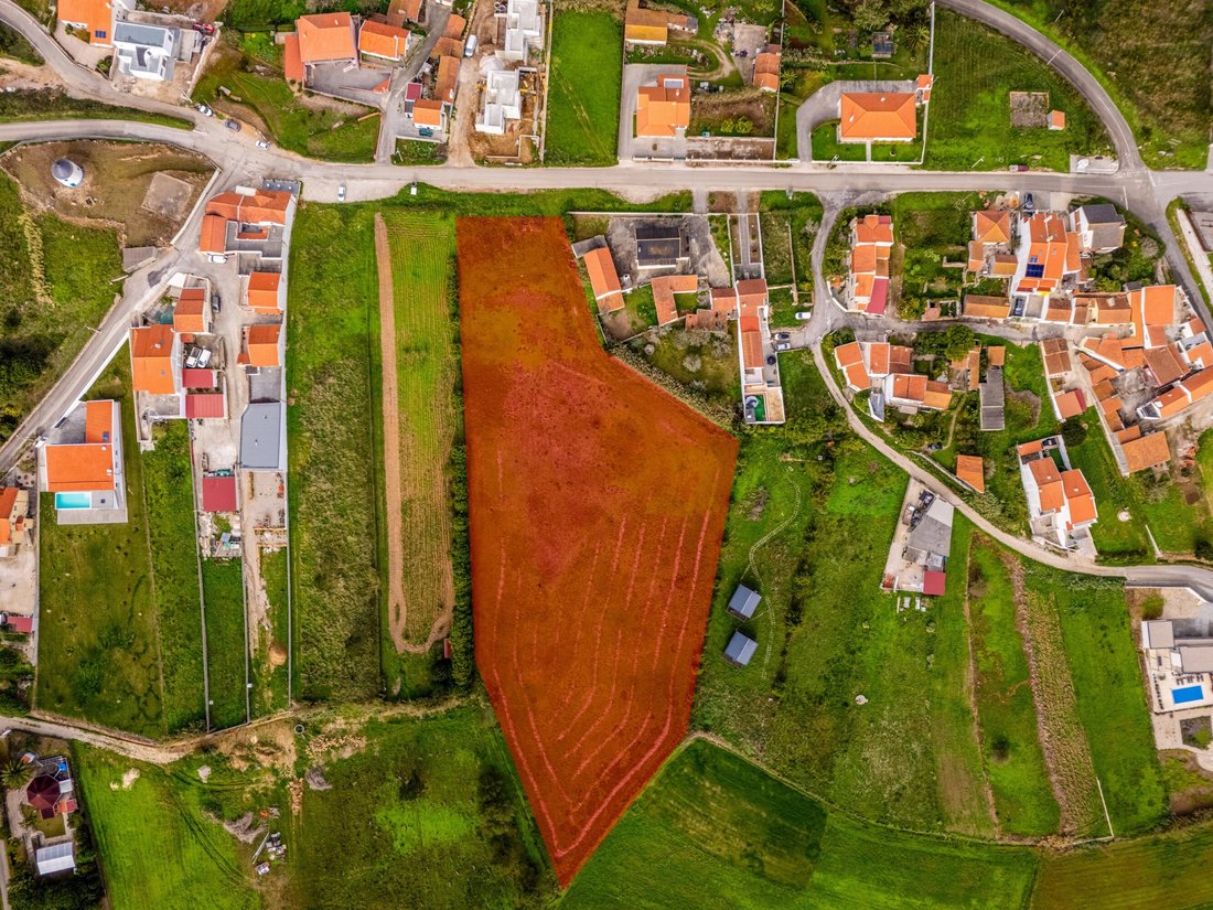 Land in Famalicao, Leiria District, Portugal 4 - 17821099