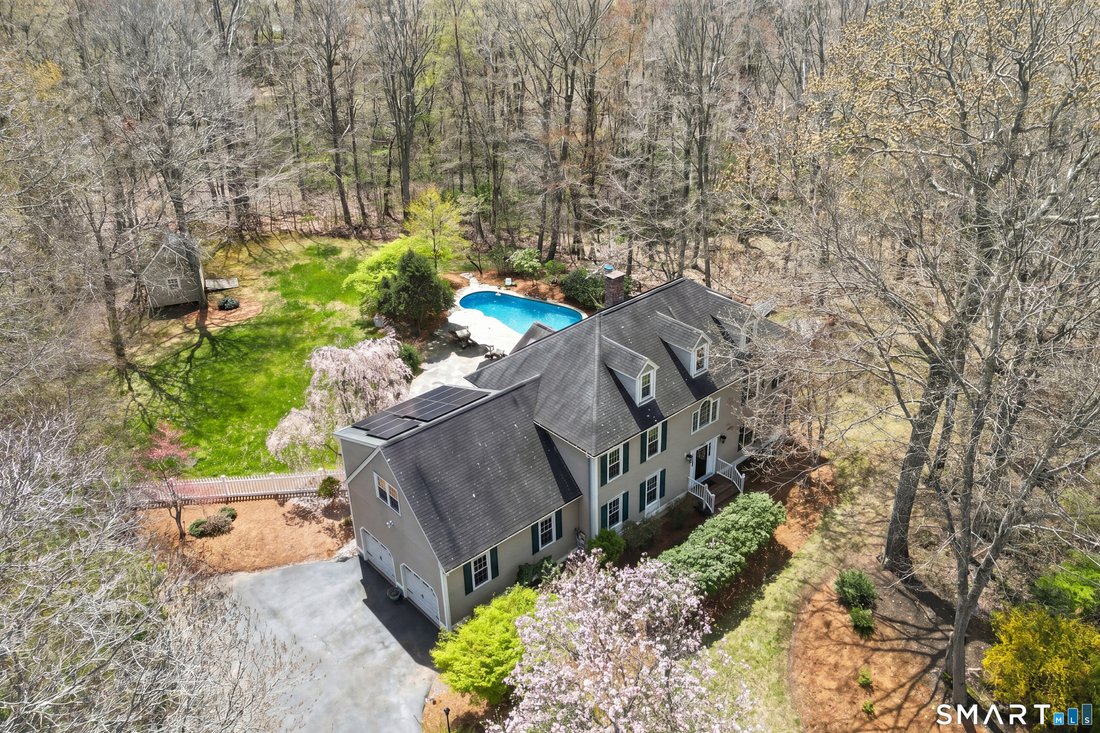 House in Killingworth, Connecticut, United States 3 - 17830557