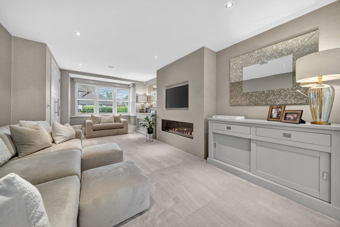 Casa en Gidea Park, Romford, Inglaterra 3 - 17448633
