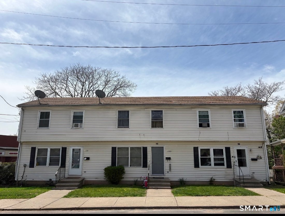 House in Middletown, Connecticut, United States 1 - 17816633