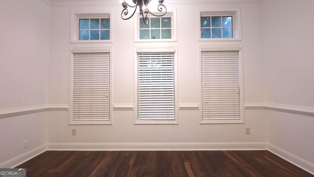 House in Buford, Georgia, United States 5 - 17824861