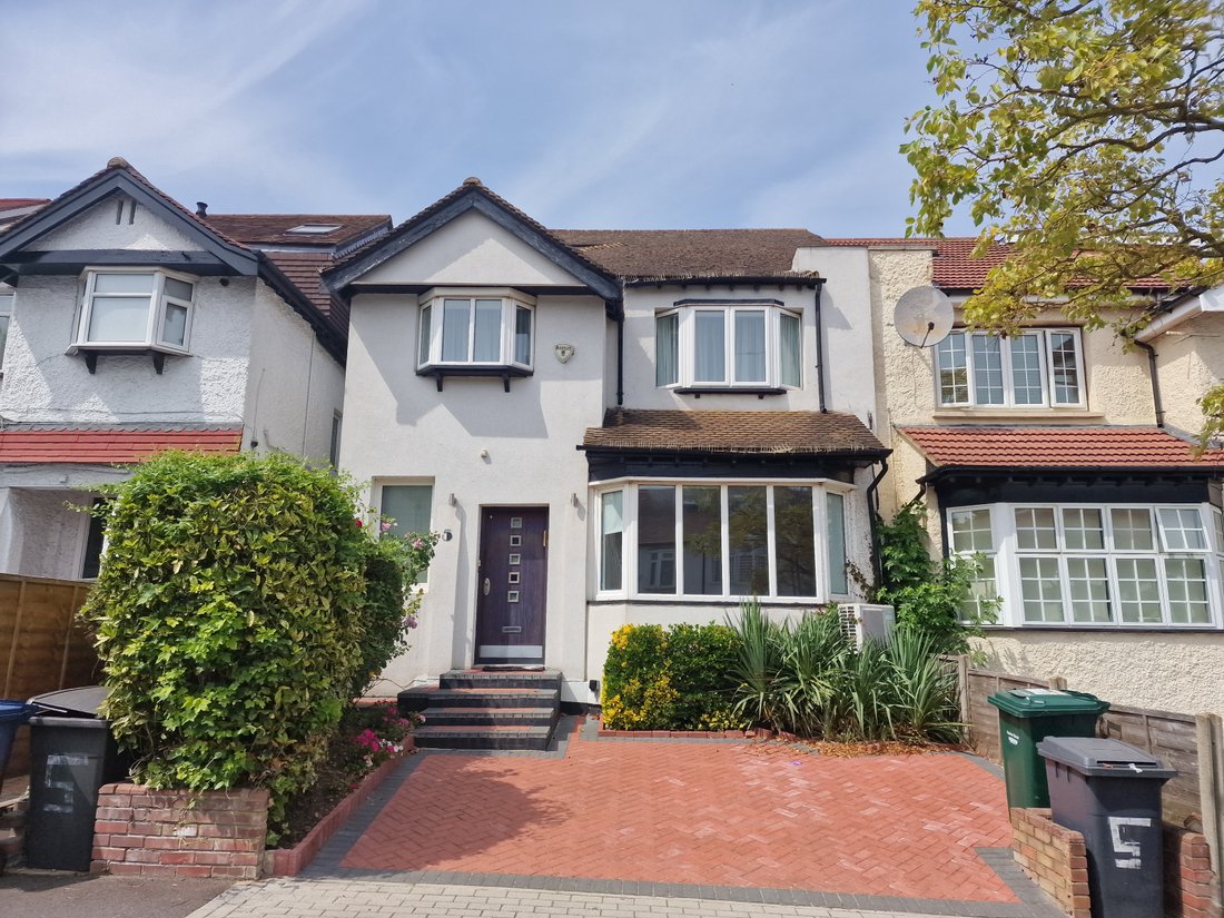 House in Barnet, England 1 - 17819361