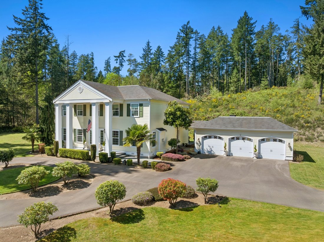 House in Olalla, Washington, United States 3 - 17820621