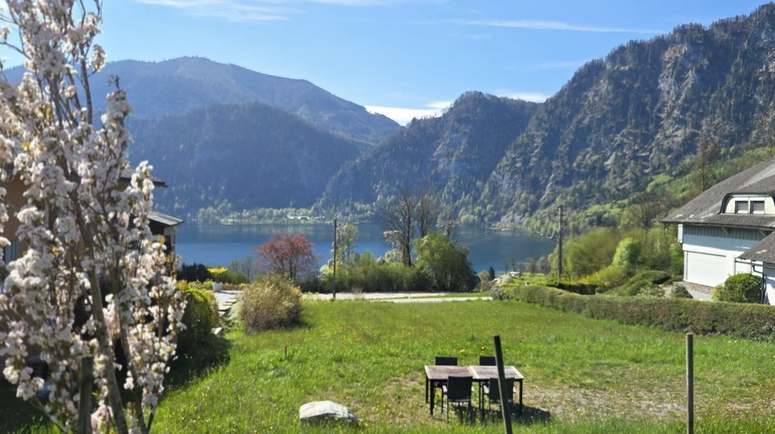 Apartment in Unterach am Attersee, Upper Austria, Austria 5 - 17818066
