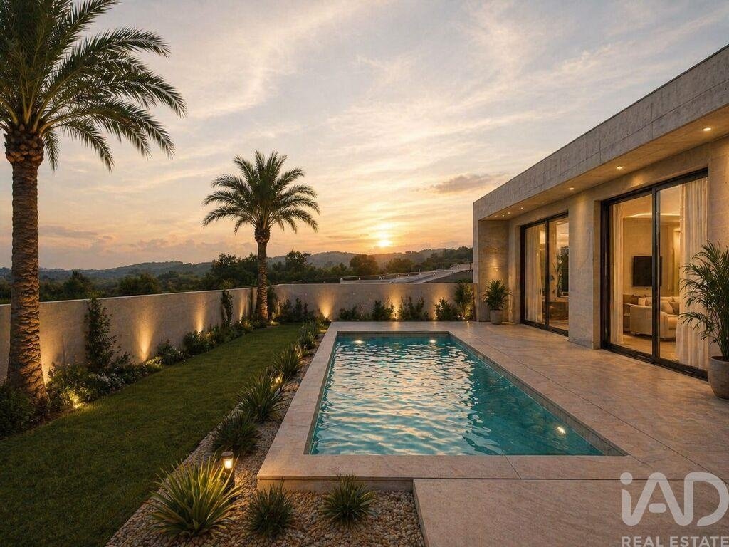 Townhouse in Salir de Matos, Leiria District, Portugal 5 - 17509966