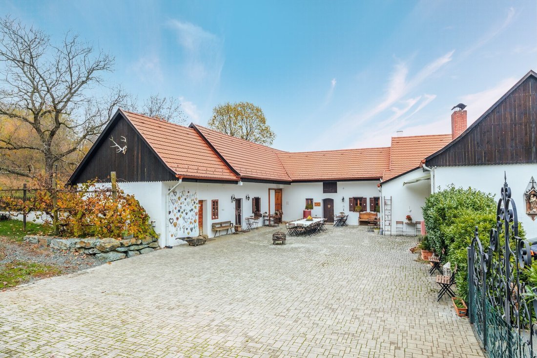 House in Stegersbach, Burgenland, Austria 5 - 17832434