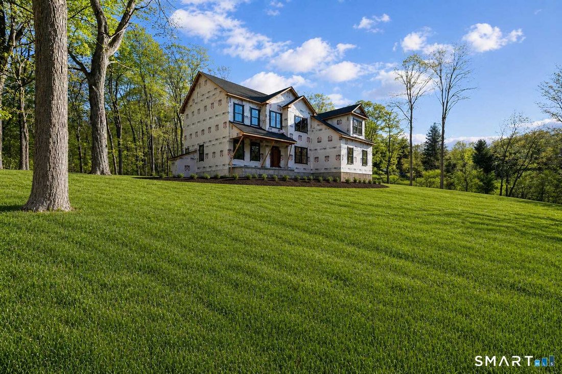 House in Woodbridge, Connecticut, United States 1 - 17831273