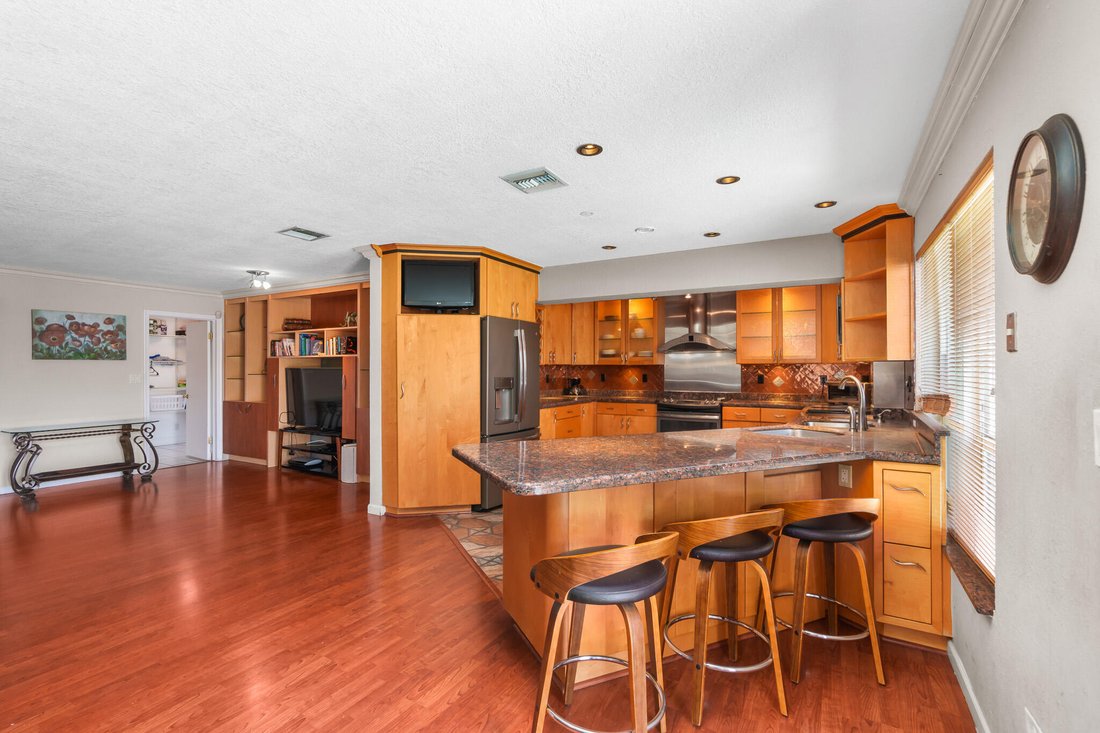 House in Pompano Beach, Florida, United States 5 - 17819707