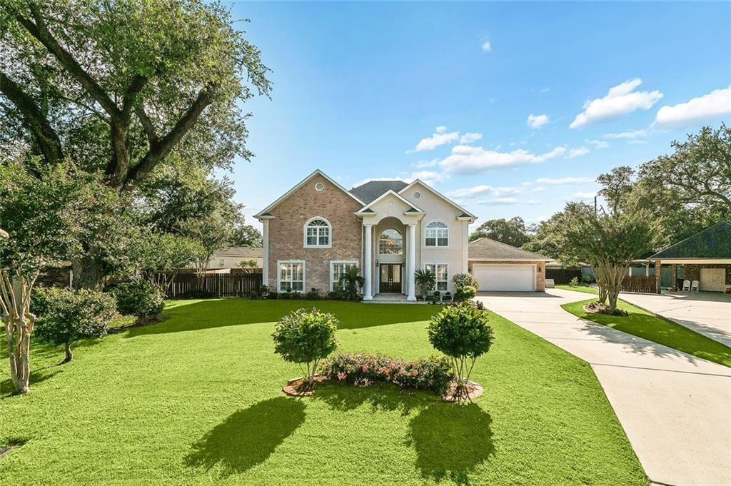 House in Belle Chasse, Louisiana, United States 2 - 17828351