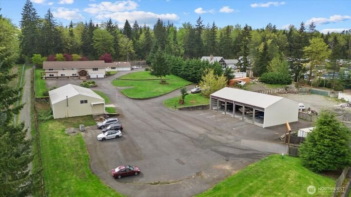 Casa a Renton, Washington, Stati Uniti 1 - 17834918