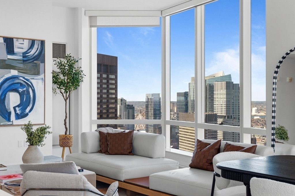 Condo in Boston, Massachusetts, United States 5 - 17828925