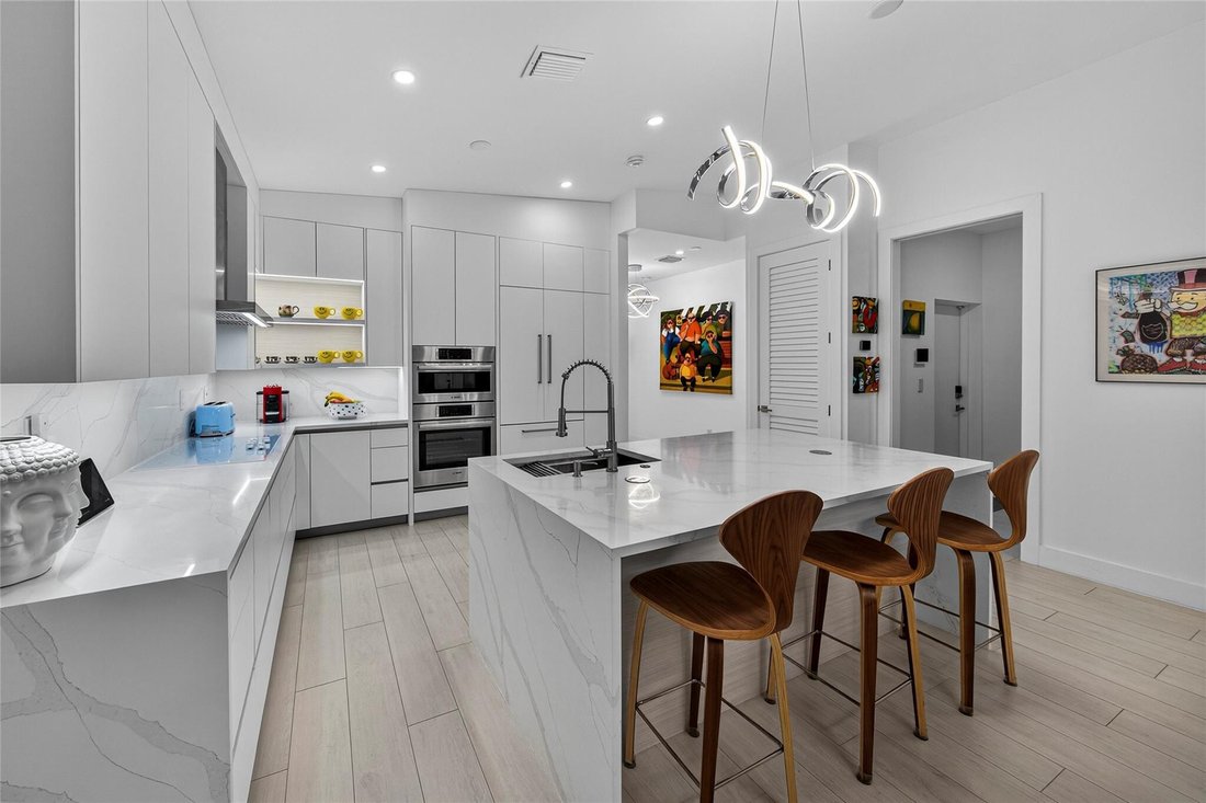House in Wilton Manors, Florida, United States 1 - 17819699