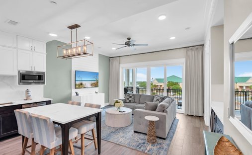 Condo in Destin, Florida, United States 1