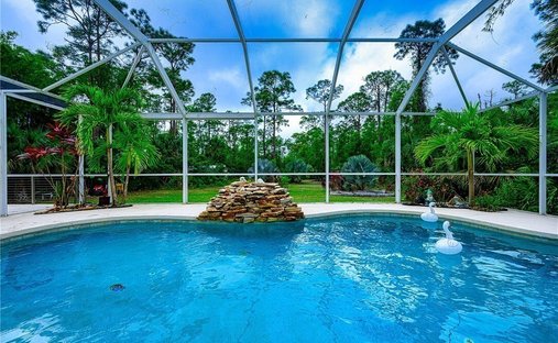 House in Naples, Florida, United States 1