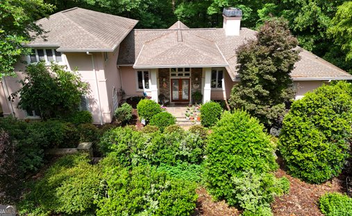 House in LaGrange, Georgia, United States 1