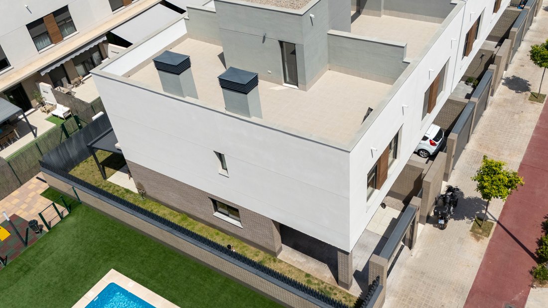 House in Sagunt / Sagunto, Valencian Community, Spain 4 - 17817318
