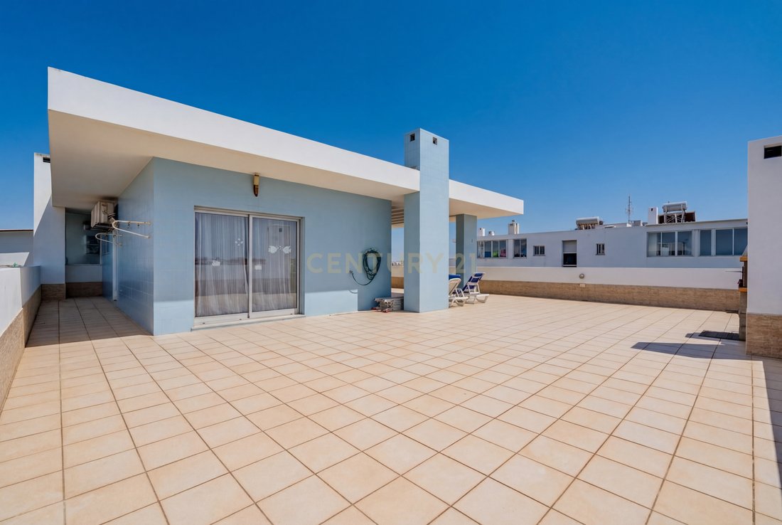 Apartment in Portimao, Algarve, Portugal 1 - 17817640