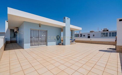 Apartment in Portimao, Algarve, Portugal 1