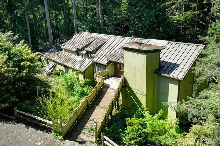 House in Bellevue, Washington, United States 1 - 17835040