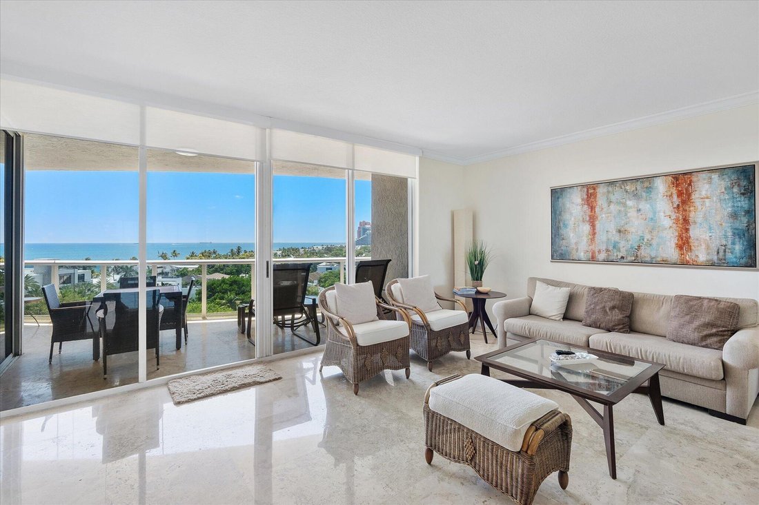 Condo in Fort Lauderdale, FL, United States 1 - 17822790