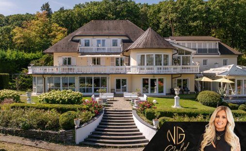 Maison à Bad Sauerbrunn, Burgenland, Autriche 1