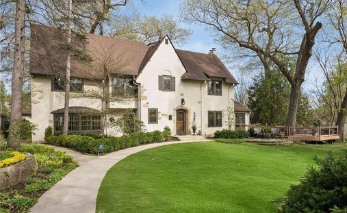 House in Minneapolis, Minnesota, United States 1