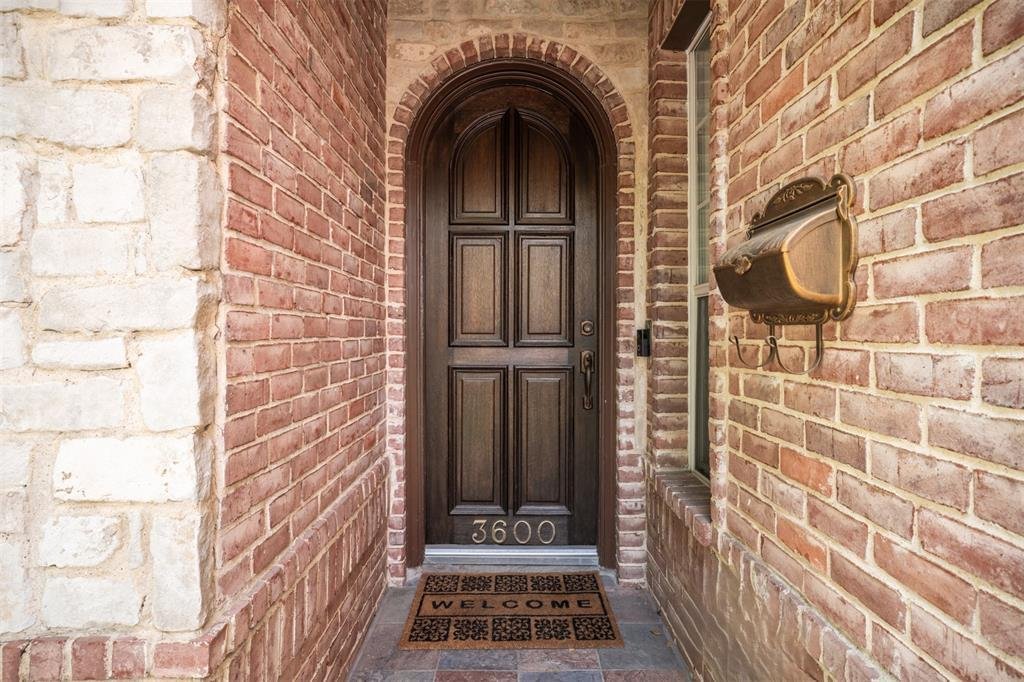 House in University Park, Texas, United States 5 - 17820194