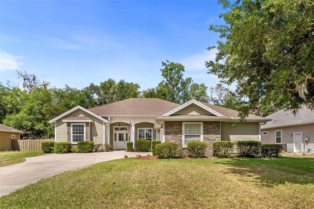 House in Newberry, Florida, United States 1 - 17821676