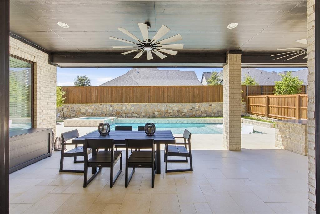 House in Aledo, Texas, United States 5 - 17824609