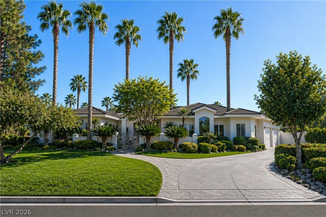 House in Henderson, Nevada, United States 1 - 17811879
