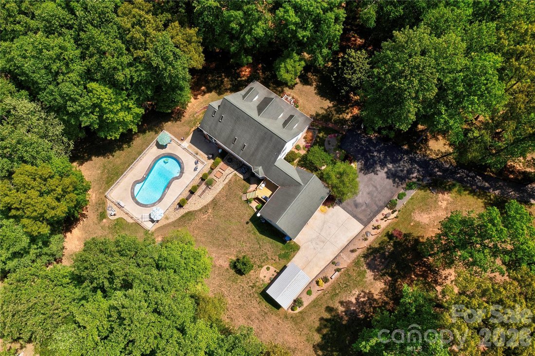 House in Lawndale, North Carolina, United States 4 - 17821306